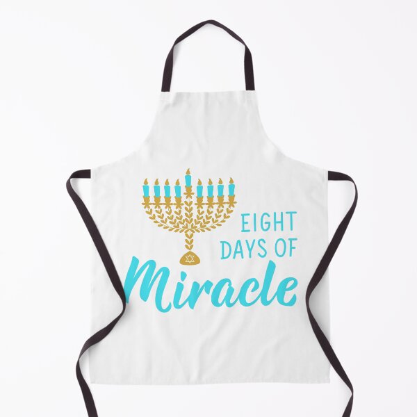 Item preview, Eight days of Miracle. designed and sold by pidzam4e.