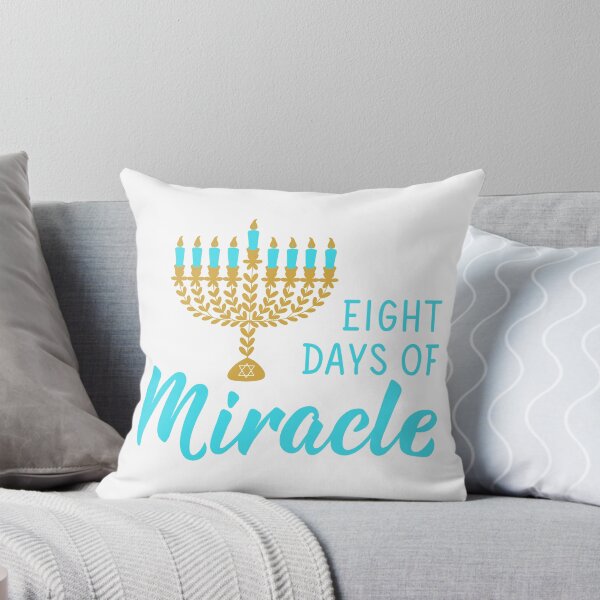 Item preview,  Eight days of Miracle. designed and sold by pidzam4e.