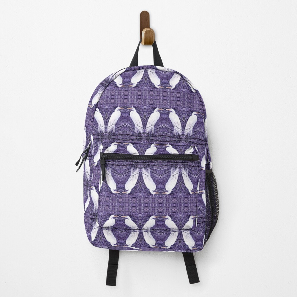 Item preview, Backpack designed and sold by HeatherWasaff.