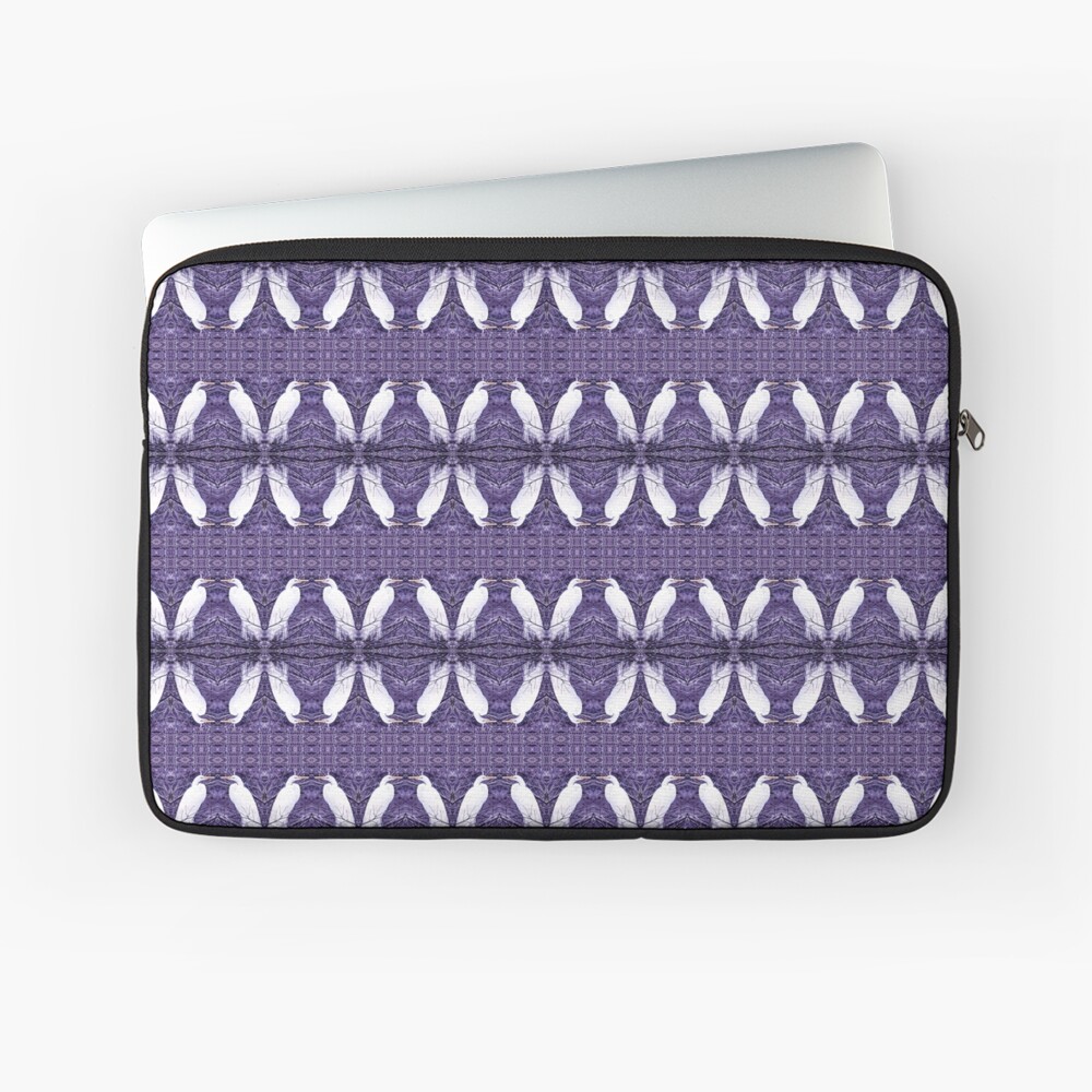 Item preview, Laptop Sleeve designed and sold by HeatherWasaff.