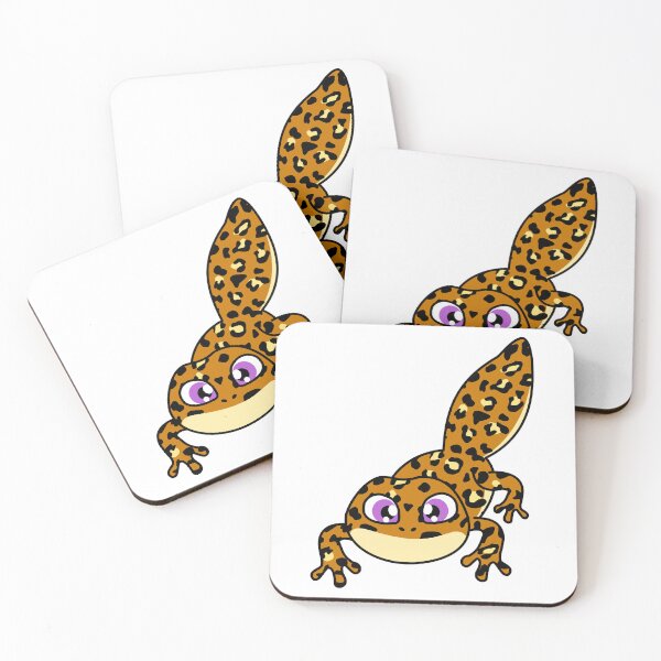 Item preview, Leopard Gecko designed and sold by CoreyUnlimited.