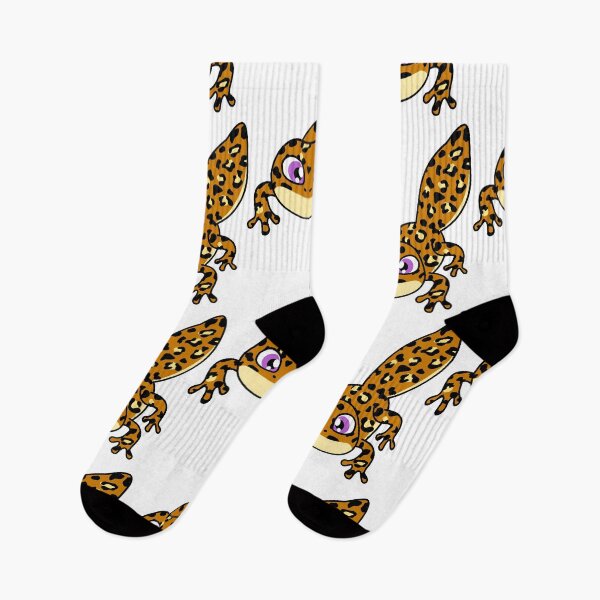 Item preview, Leopard Gecko designed and sold by CoreyUnlimited.