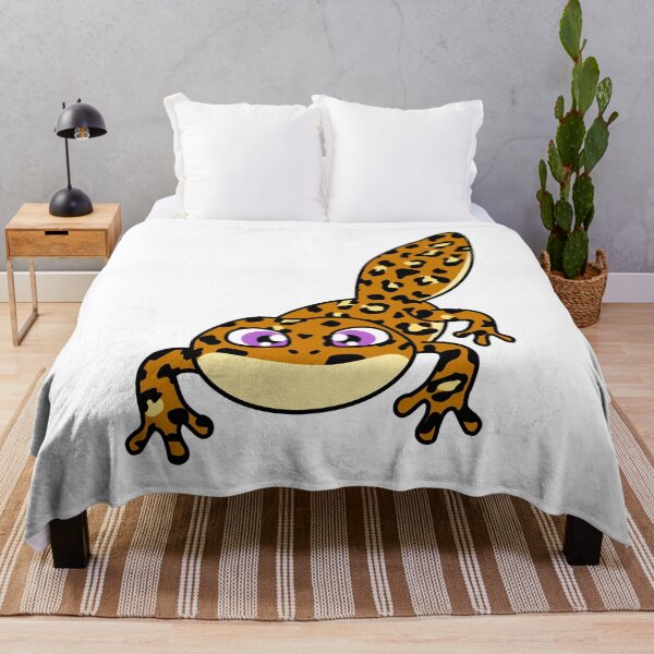 Item preview, Leopard Gecko designed and sold by CoreyUnlimited.