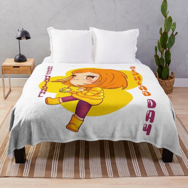 Item preview, Happy National Redhead Day designed and sold by justaimhigher.