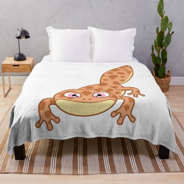 Item preview, Gecko de leche con chocolate designed and sold by CoreyUnlimited.