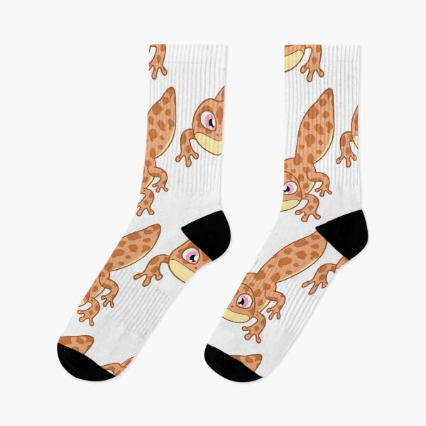 Item preview, Chocolate Milk Gecko designed and sold by CoreyUnlimited.