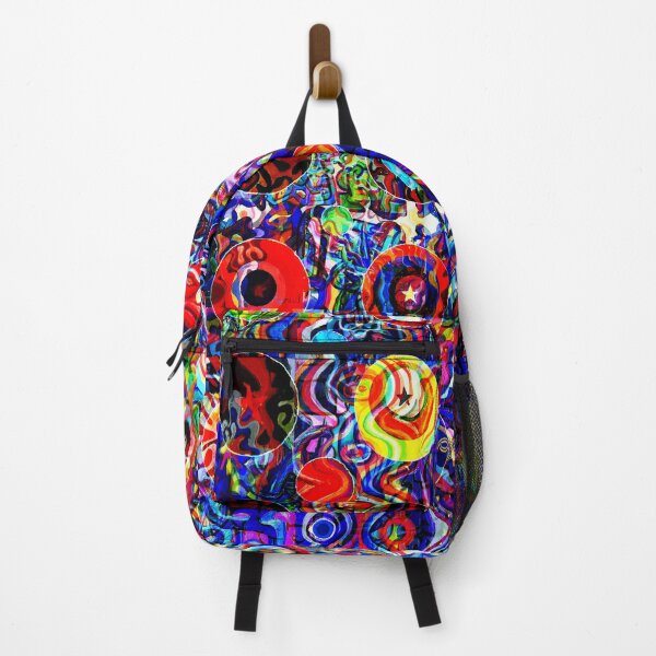Item preview, Pop abstract designed and sold by Diego Manuel Rodriguez.