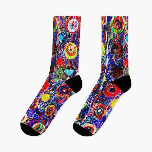 Item preview, Pop abstract designed and sold by Diego Manuel Rodriguez.