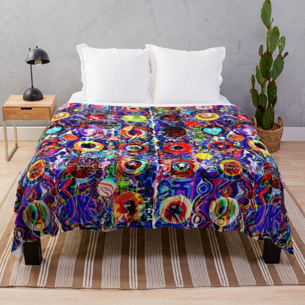 Item preview, Pop abstract designed and sold by Diego Manuel Rodriguez.