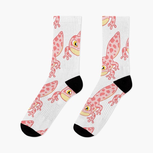 Item preview, Strawberry Milk Gecko designed and sold by CoreyUnlimited.