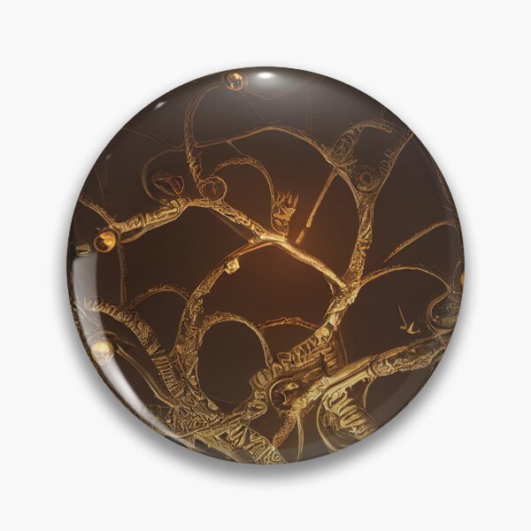Item preview, Celtic Tree Globe designed and sold by Malfeasant Onions.