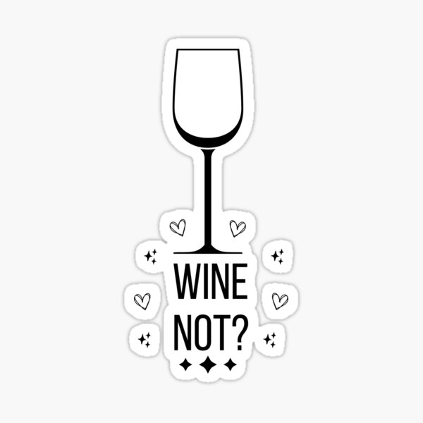 Artikel-Vorschau von Wein nicht, designt und verkauft von CakmakShop.