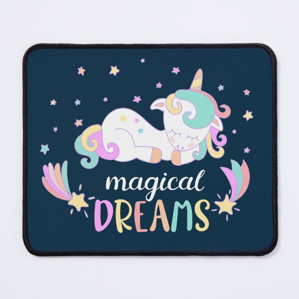 Item preview, Unicorn Magical Dreams designed and sold by della95.
