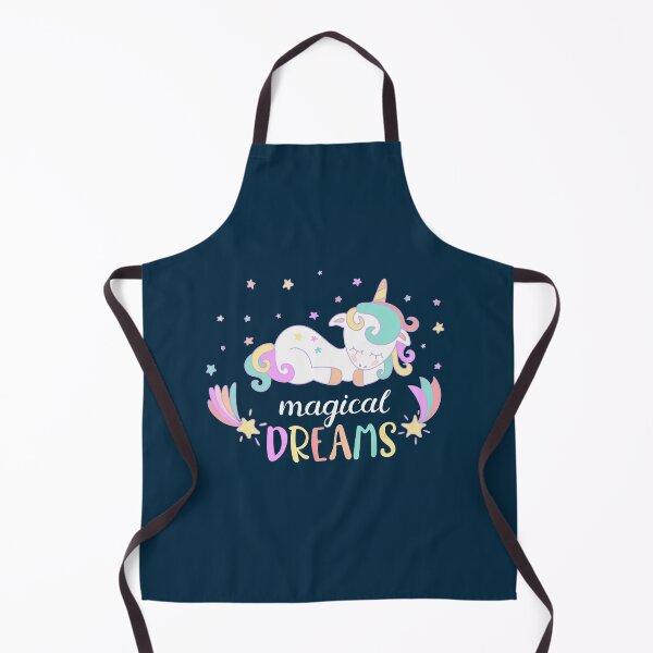 Item preview, Unicorn Magical Dreams designed and sold by della95.