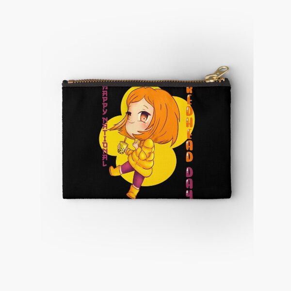Item preview, Happy National Redhead Day designed and sold by justaimhigher.