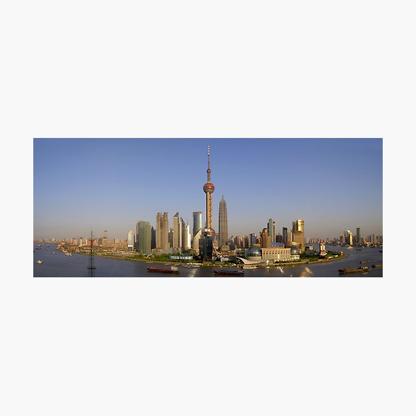 Item preview, Shanghai designed and sold by Gethin.