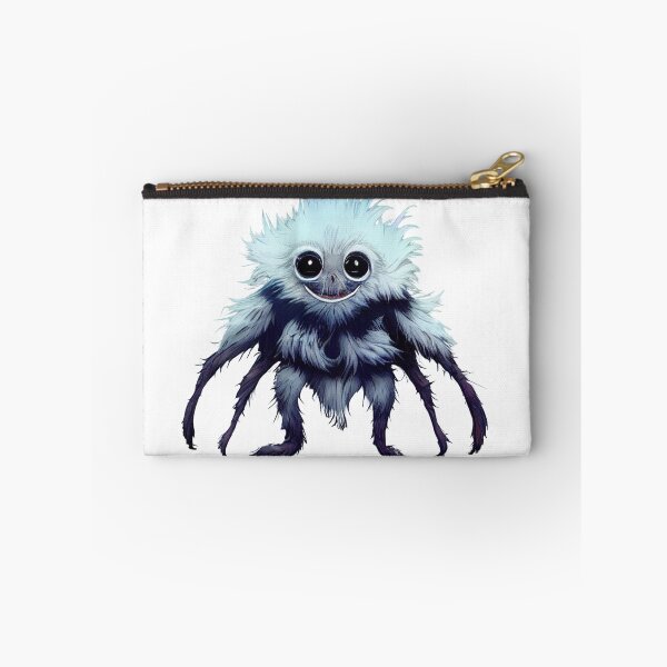 Item preview, cute little spider designed and sold by hassendz.
