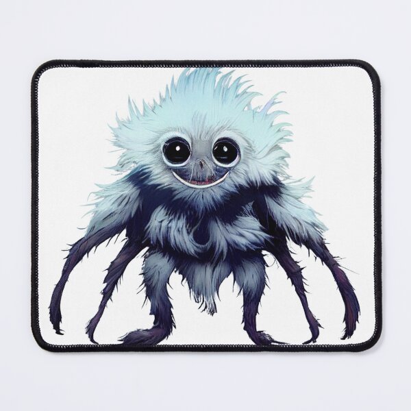Item preview, cute little spider designed and sold by hassendz.