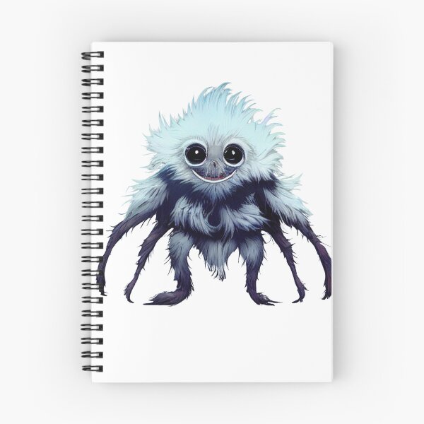 Item preview, cute little spider designed and sold by hassendz.