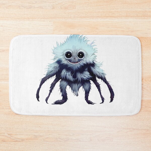 Item preview, cute little spider designed and sold by hassendz.