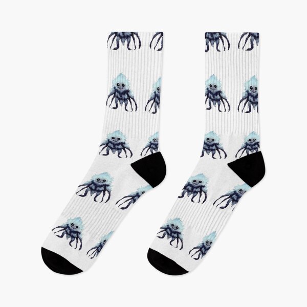 Item preview, cute little spider designed and sold by hassendz.