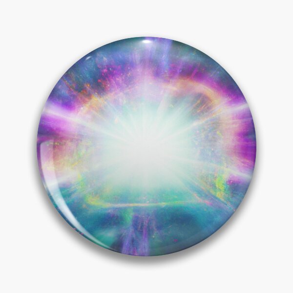 Item preview, Exploding Plasma in Space designed and sold by spenceryonce.
