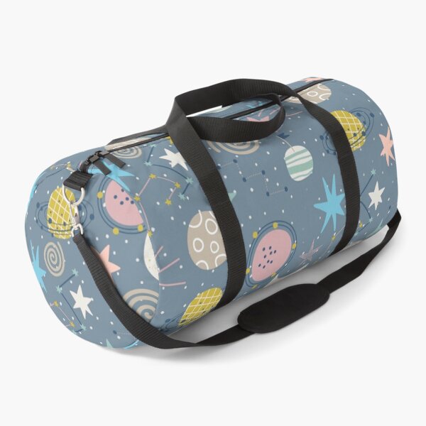 Item preview, Space doodles designed and sold by Navitaloves.