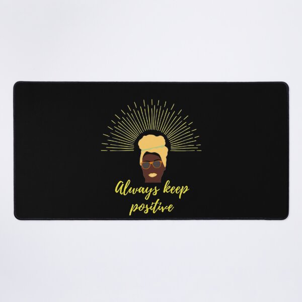 Item preview, Always keep positive designed and sold by LOUCAS6.