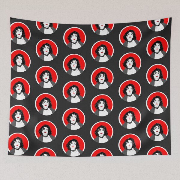 Item preview, La Beltraneja designed and sold by OneLittleCrow.