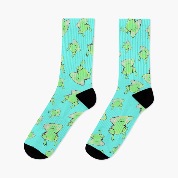 Item preview, Jumping frog designed and sold by Persephone Palapanidou.