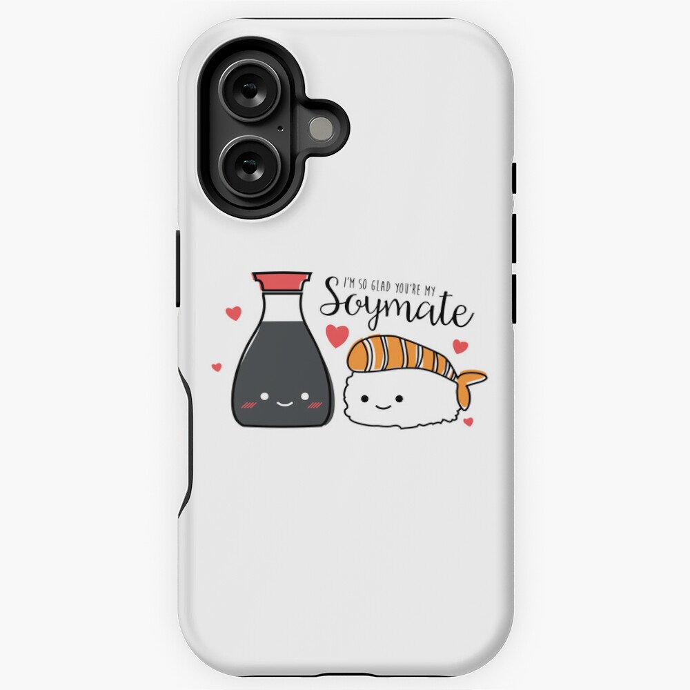 Item preview, iPhone Magsafe Tough Case designed and sold by tiffanylinh.
