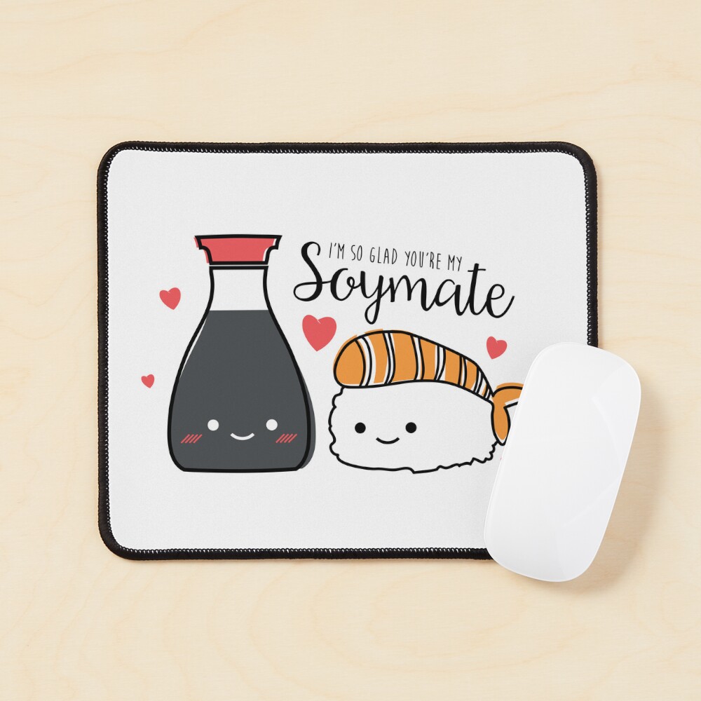 Item preview, Mouse Pad designed and sold by tiffanylinh.
