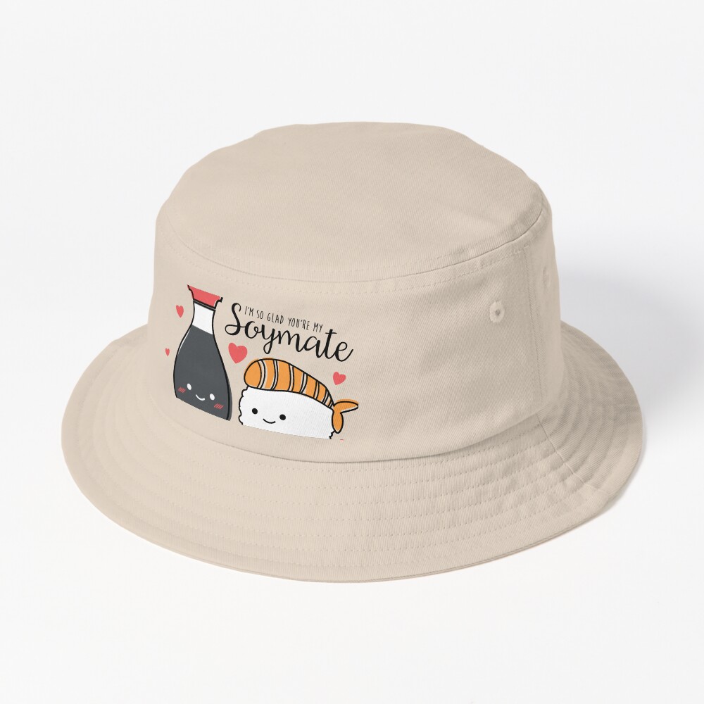 Item preview, Bucket Hat designed and sold by tiffanylinh.