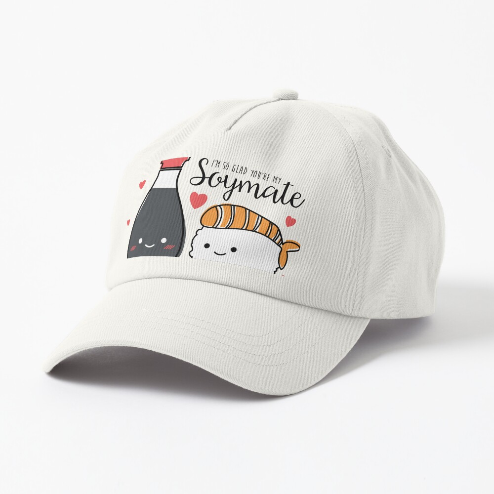 Item preview, Dad Hat designed and sold by tiffanylinh.