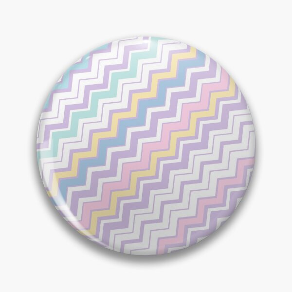 Item preview, Chevron rainbow designed and sold by Navitaloves.