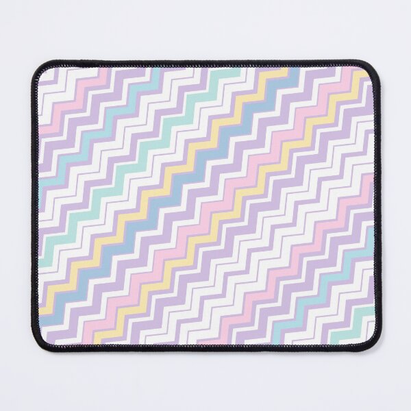 Item preview, Chevron rainbow designed and sold by Navitaloves.