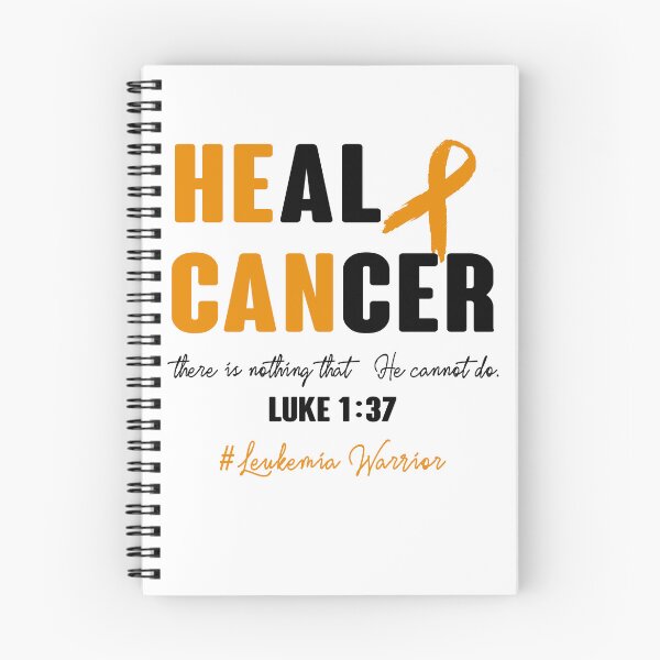 Item preview, Leukemia Awareness - Heal Cancer - Support Leukemia Warrior Gifts designed and sold by ElizabethS809.