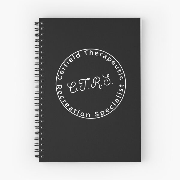 Item preview, CTRS Nautical Font Circle designed and sold by RecAttire.