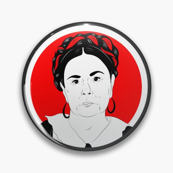 Artikelvorschau, Nana Calixta entworfen und verkauft von OneLittleCrow.