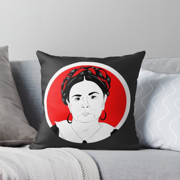 Item preview, Nana Calixta designed and sold by OneLittleCrow.