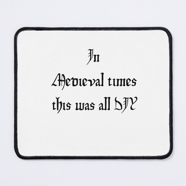 Item preview, In the Middle Ages it was all DIY designed and sold by Silva-Sol.