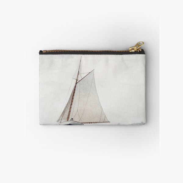 Item preview, Sailing Boat, Waves, Painting, Home Decor designed and sold by Ivan333Croatia.