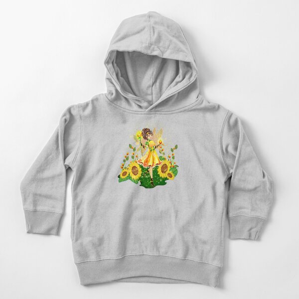 Item preview, The Candy Corn Fairy Lov'n Sunflowers In Fall designed and sold by FairyBookClub.