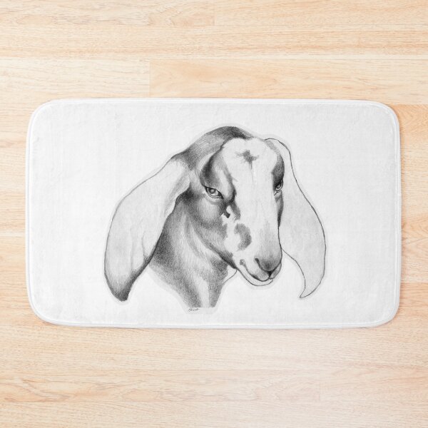 Item preview, Nubian Doe Story designed and sold by Patricia Howitt.