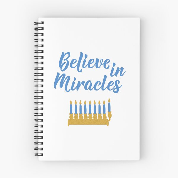 Item preview, Believe In Miracles print designed and sold by pidzam4e.
