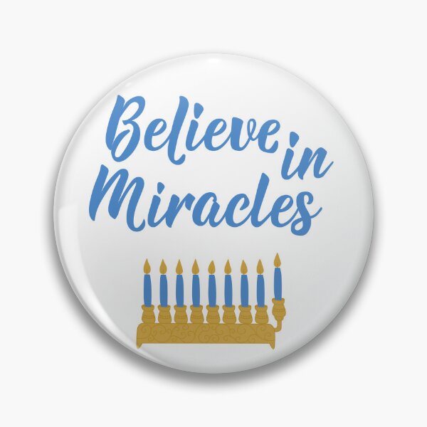 Item preview, Believe In Miracles print designed and sold by pidzam4e.