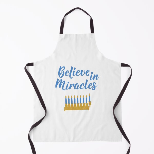 Item preview, Believe In Miracles print designed and sold by pidzam4e.