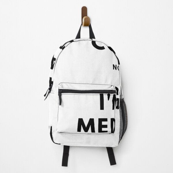 Item preview, I'm a medical coder not an IT programmer designed and sold by WONDERGEARS.