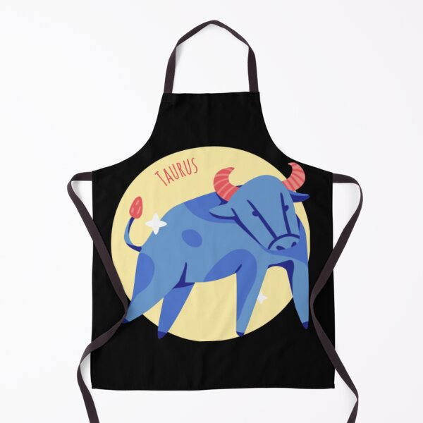 Item preview, Zodiac Sign - Taurus designed and sold by Mara's designs.