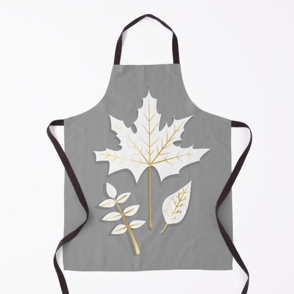 Item preview, autumn leaves illustration designed and sold by yessebel.